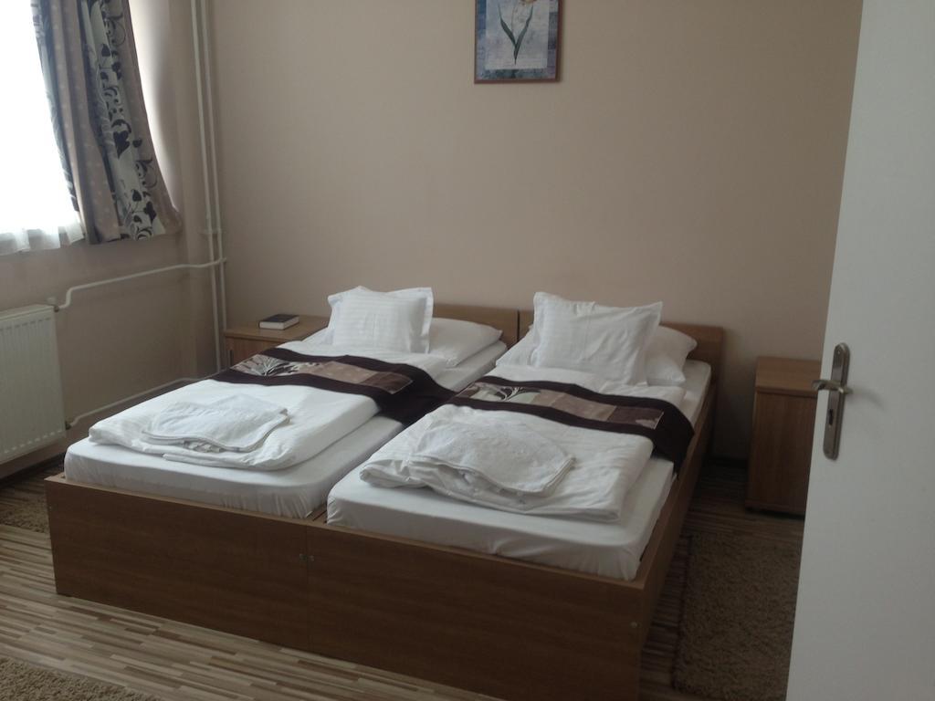 Vasvirag Hotel Celldömölk Oda fotoğraf