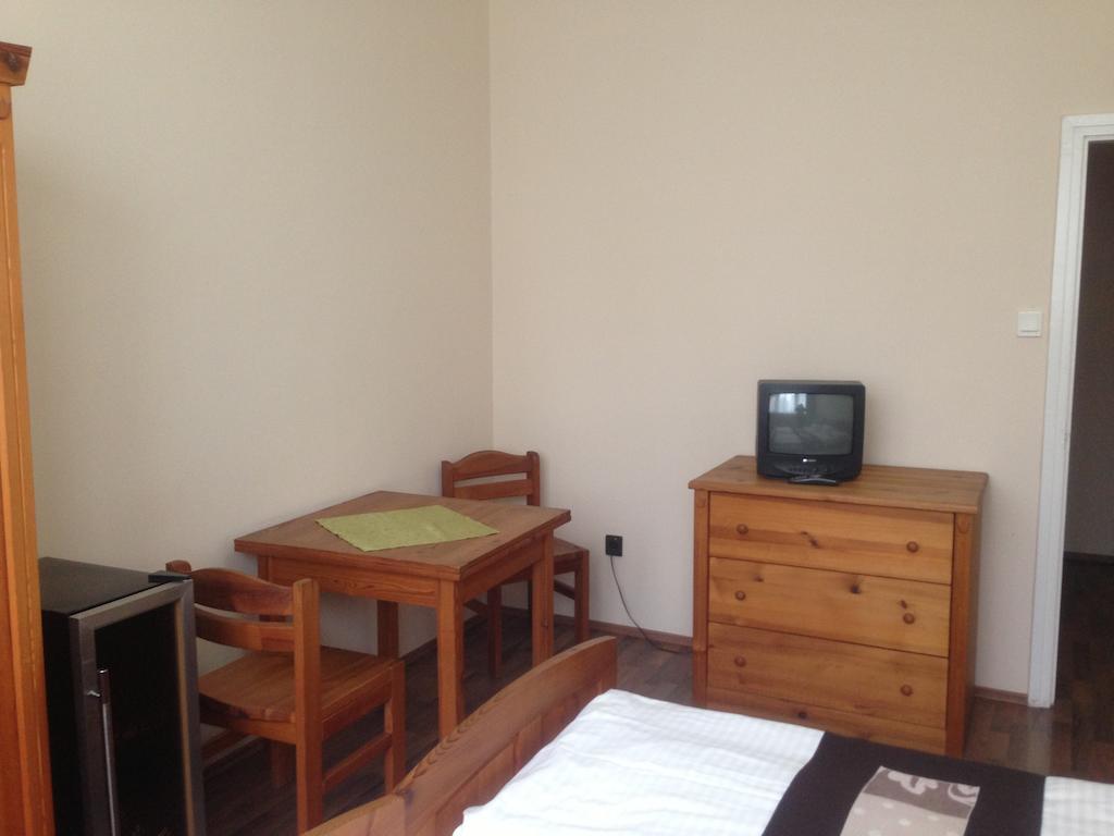 Vasvirag Hotel Celldömölk Oda fotoğraf