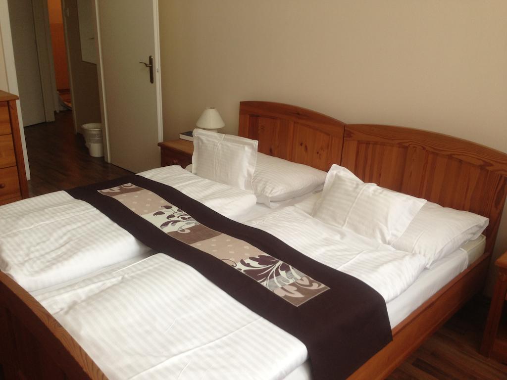 Vasvirag Hotel Celldömölk Oda fotoğraf
