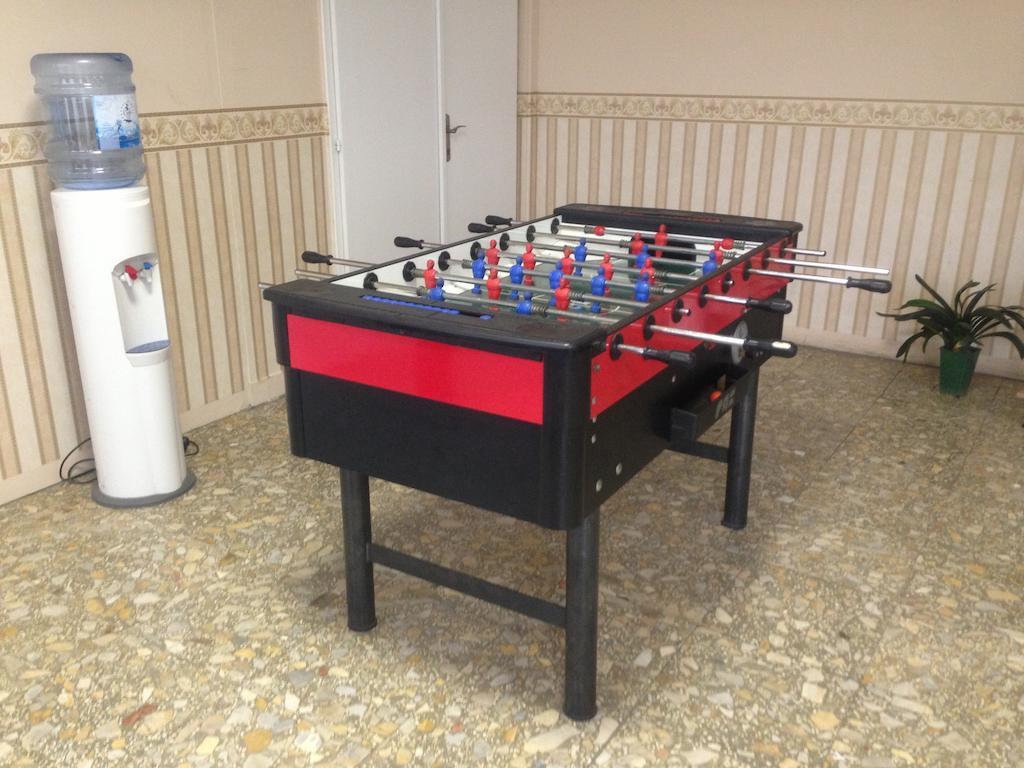 Vasvirag Hotel Celldömölk Dış mekan fotoğraf